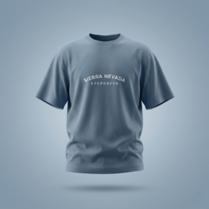 تی شرت Sierra Nevada | فروشگاه پوشاک بوتیکی