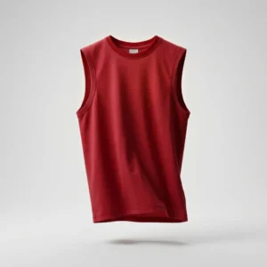 رکابی مردانه مینیمال مدل Crimson | فروشگاه پوشاک بوتیکی