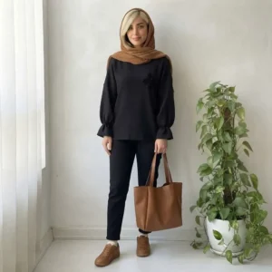 شومیز زنانه آوین